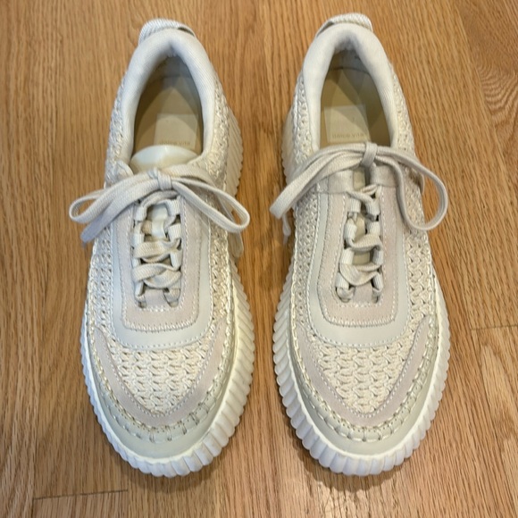 DOLCE VITA - Doen Sneakers - Picture 1 of 5
